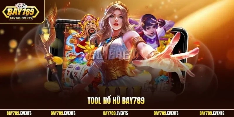 Tool nổ hũ